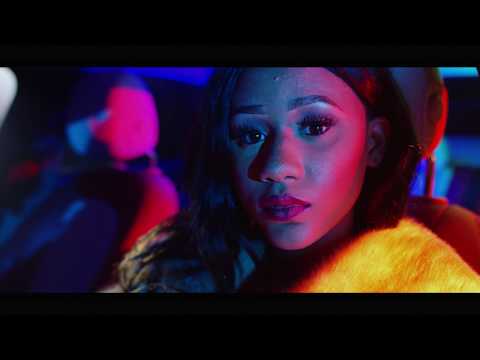 bigBen - Bullion ft. Teephlow X Edem - (Official Video)